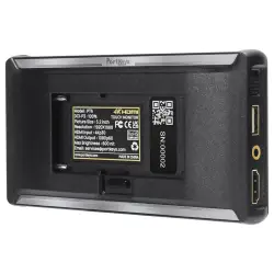 Portkeys PT6 5.2 Inch 4K HDMI Touchscreen Monitor