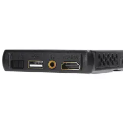 Portkeys PT6 5.2 Inch 4K HDMI Touchscreen Monitor