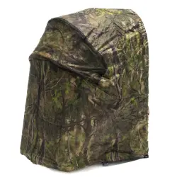 Stealth Gear One Man Hide Green
