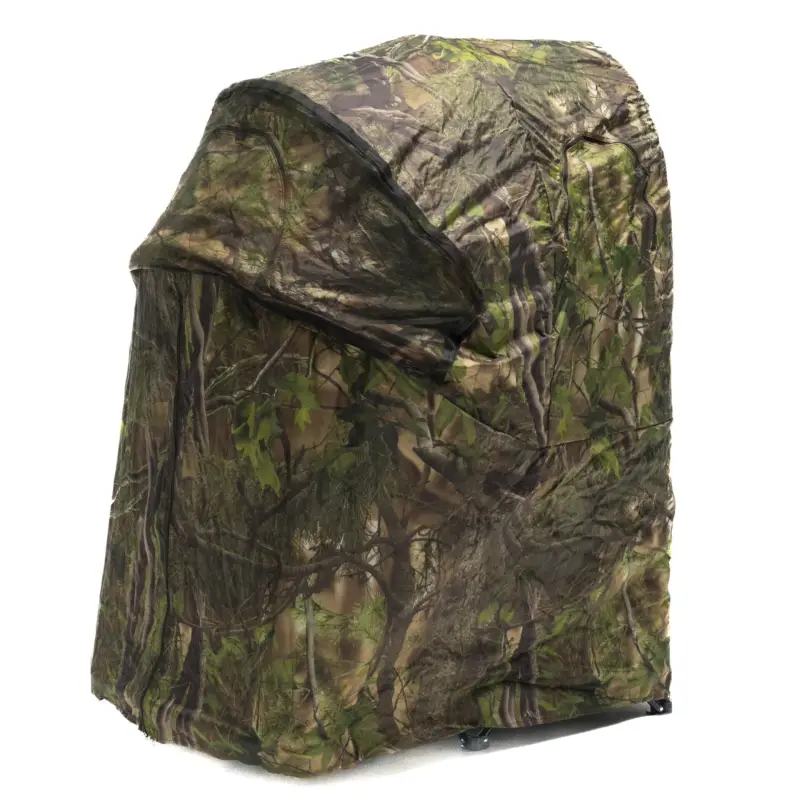 Stealth Gear One Man Hide Green
