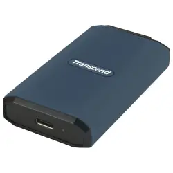 Transcend SSD ESD410C        1TB USB-C USB 3.2 Gen 2x2