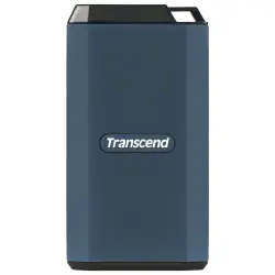 Transcend SSD ESD410C        2TB USB-C USB 3.2 Gen 2x2