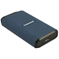 Transcend SSD ESD410C        2TB USB-C USB 3.2 Gen 2x2