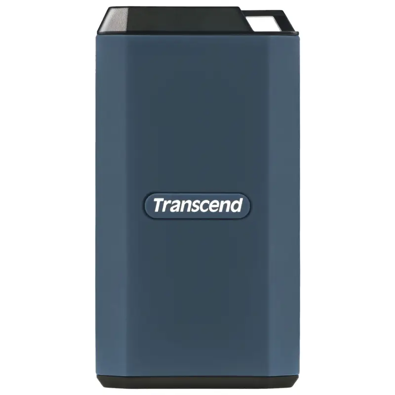 Transcend SSD ESD410C        4TB USB-C USB 3.2 Gen 2x2