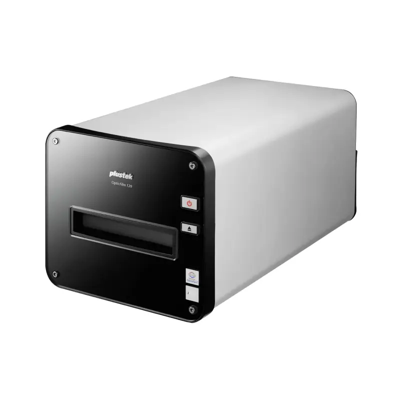 Plustek OpticFilm 120