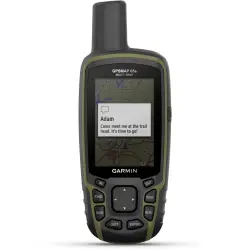 Garmin GPSMap 65s