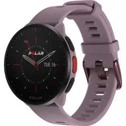 Polar Pacer Purple Dusk S/L