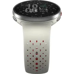 Polar Pacer PRO Snow White