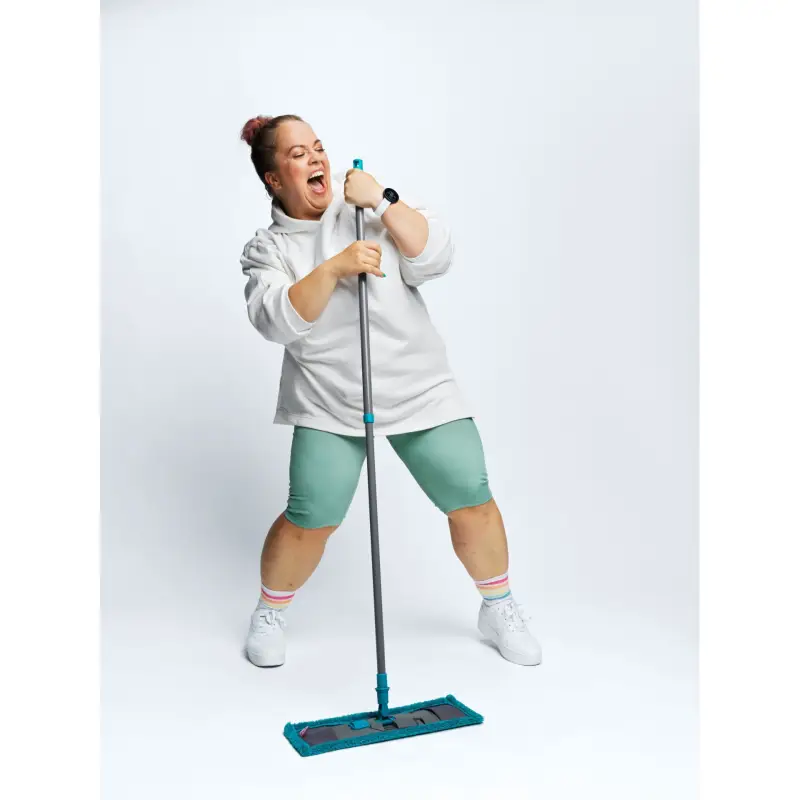 Polar Unite White S-L Silicone Wristband with Pin Buckle