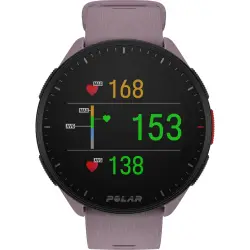 Polar Pacer Purple Dusk S/L