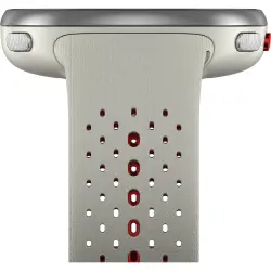 Polar Pacer PRO Snow White