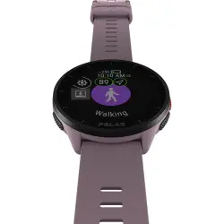 Polar Pacer Purple Dusk S/L