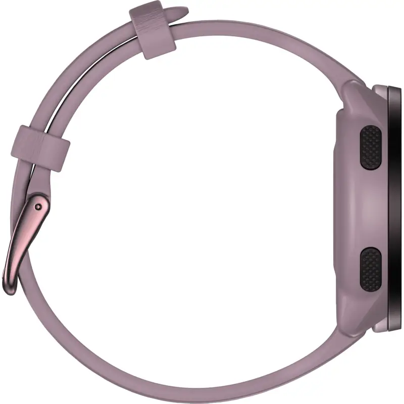 Polar Pacer Purple Dusk S/L