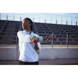 Polar Pacer PRO Snow White