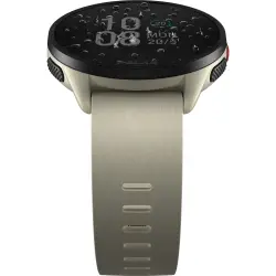 Polar Pacer Cloud White S/L