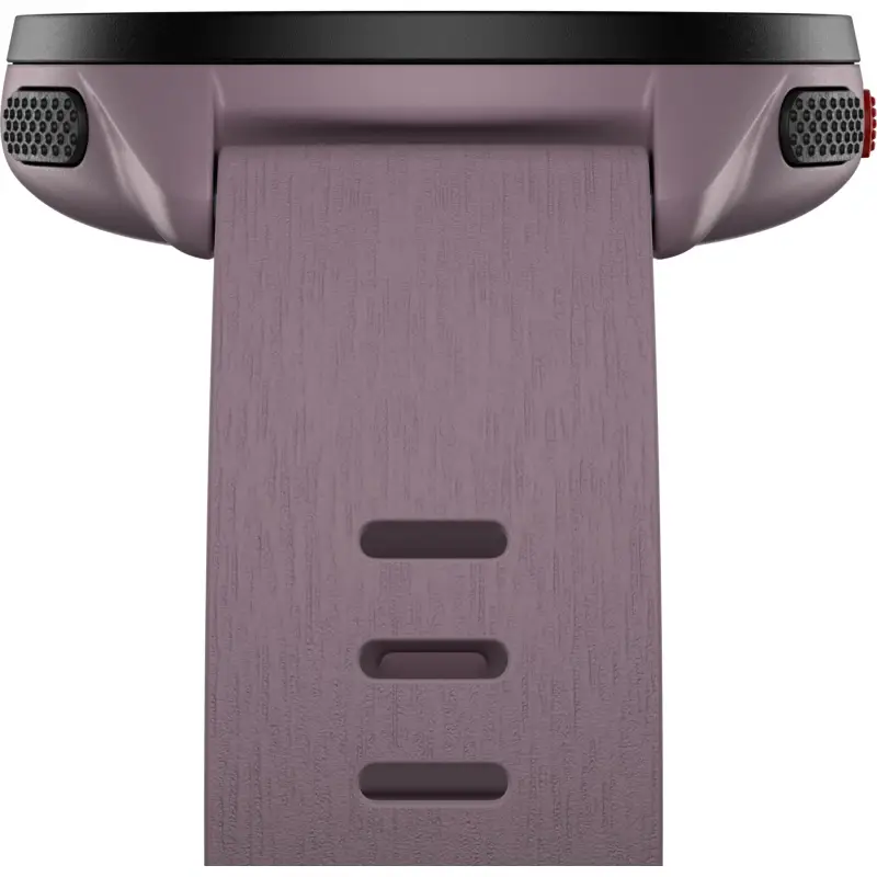 Polar Pacer Purple Dusk S/L