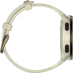 Polar Pacer Cloud White S/L