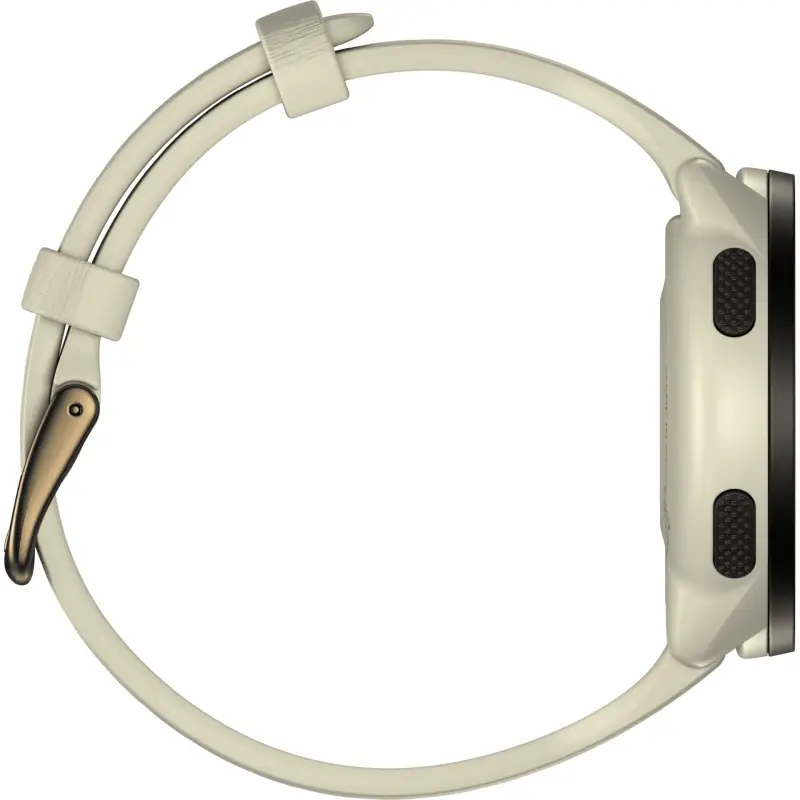 Polar Pacer Cloud White S/L