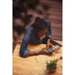 Polar Pacer Purple Dusk S/L