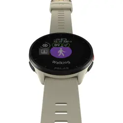 Polar Pacer Cloud White S/L