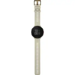 Polar Pacer Cloud White S/L