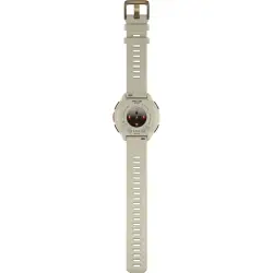 Polar Pacer Cloud White S/L