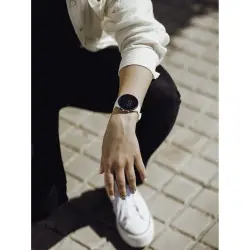 Polar Pacer Cloud White S/L