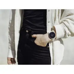 Polar Pacer Cloud White S/L