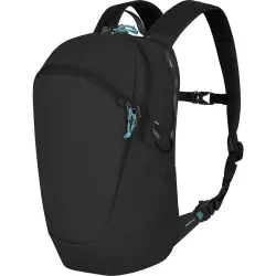 Pacsafe Eco 18L Backpack ECONYL® black