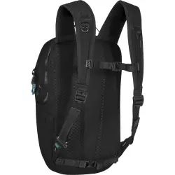 Pacsafe Eco 18L Backpack ECONYL® black