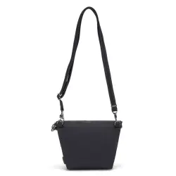 Pacsafe Citysafe CX convertible crossbody ECONYL® czarny
