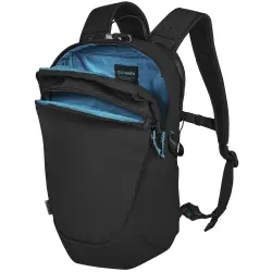 Pacsafe Eco 18L Backpack ECONYL® black