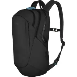 Pacsafe Eco 25L Backpack ECONYL® black
