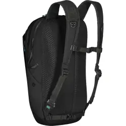 Pacsafe Eco 25L Backpack ECONYL® black