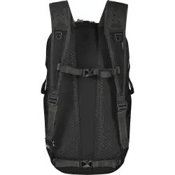 Pacsafe Eco 25L Backpack ECONYL® black