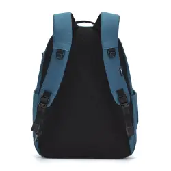 Pacsafe LS350 Backpack ECONYL® turquoise