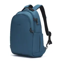 Pacsafe LS350 Backpack ECONYL® turquoise