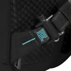 Pacsafe Eco 25L Backpack ECONYL® black