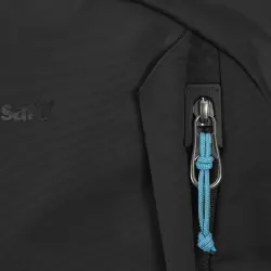 Pacsafe Eco 25L Backpack ECONYL® black