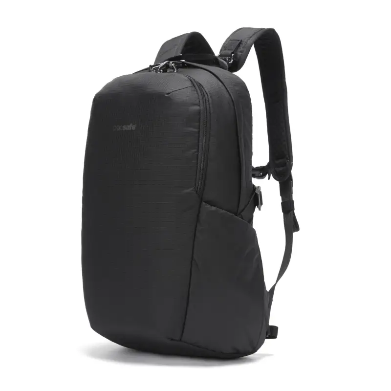 Pacsafe Vibe 25L Backpack black