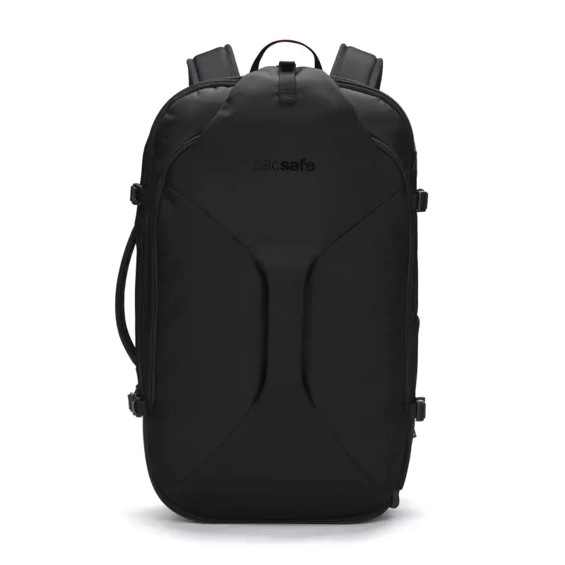 Pacsafe EXP45 Travel Bag black