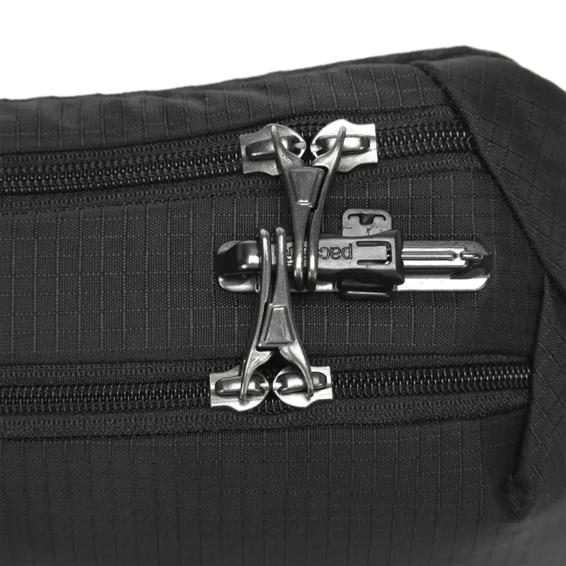 Pacsafe Vibe 325 sling pack black