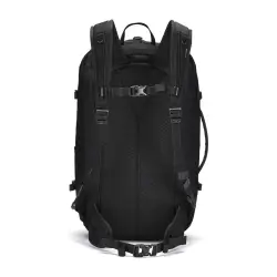 Pacsafe EXP45 Travel Bag black