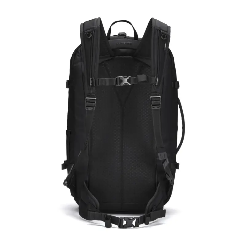 Pacsafe EXP45 Travel Bag black