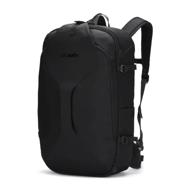 Pacsafe EXP45 Travel Bag black