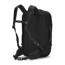 Pacsafe EXP45 Travel Bag black