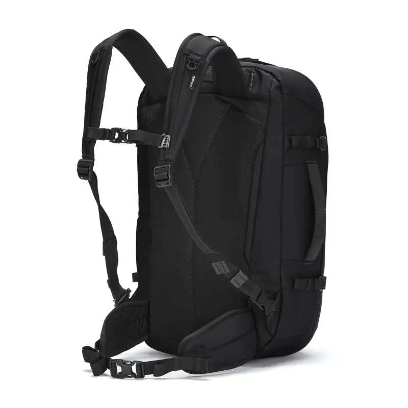 Pacsafe EXP45 Travel Bag black