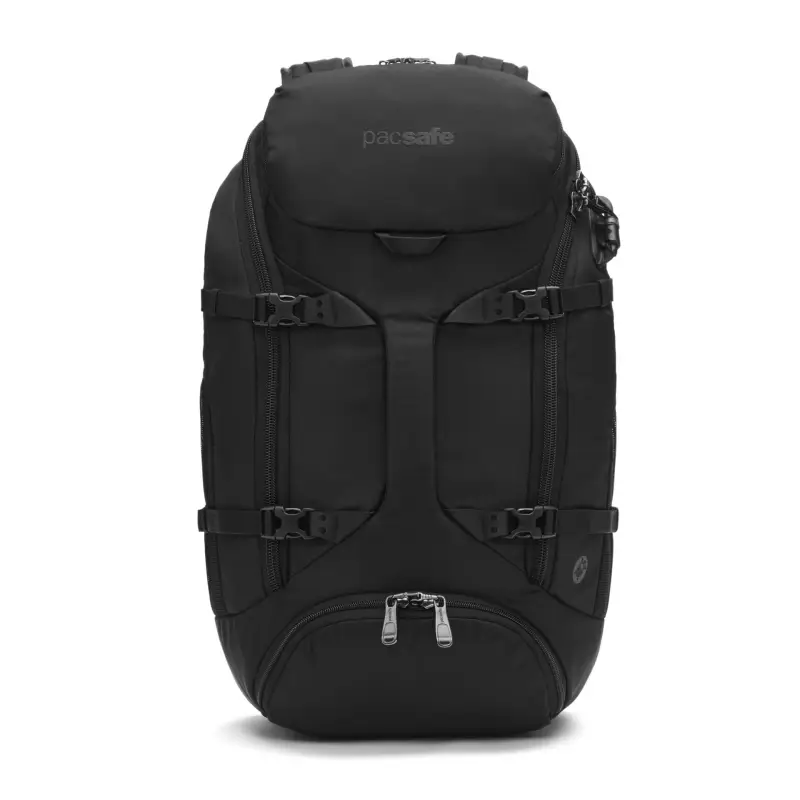 Pacsafe EXP35 Travel Bag black