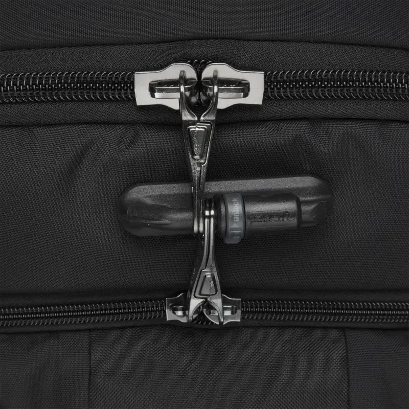 Pacsafe EXP45 Travel Bag black
