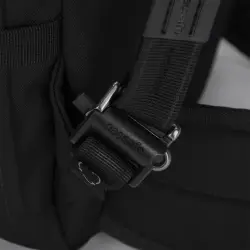 Pacsafe EXP45 Travel Bag black